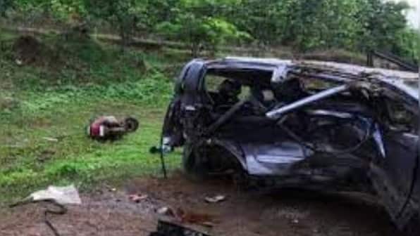 More than 1,500 people killed in accidents on Mumbai-Goa highway in 10 years