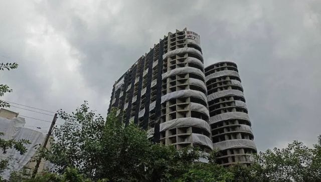 Noida’s Supertech twin towers to be demolished: Timeline of nine-yr saga that ends 28 August