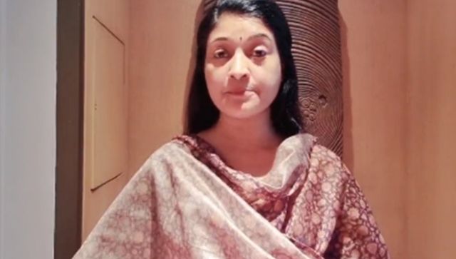 Congress’ Alka Lamba comes out in support of CBI raid on Manish Sisodia, lampoons AAP govt Congress’ Alka Lamba comes out in support of CBI raid on Manish Sisodia, lampoons AAP govt