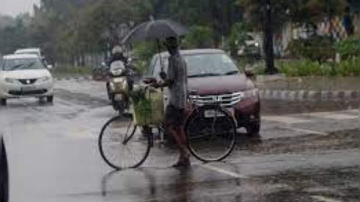 Odisha: Amid heavy rainfall, coastal districts on high alert