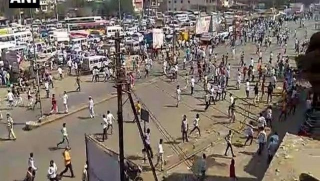 Elgar Parishad case: Of the 16 accused, one dead, two out on bails and 13 lodged Elgar Parishad case: Of the 16 accused, one dead, two out on bails and 13 lodged