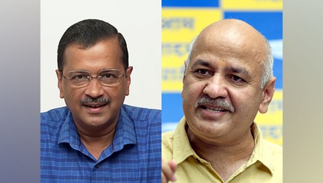 Delhi Court acquits Arvind Kejriwal, Manish Sisodia and Yogendra Yadav in defamation case Delhi Court acquits Arvind Kejriwal, Manish Sisodia and Yogendra Yadav in defamation case