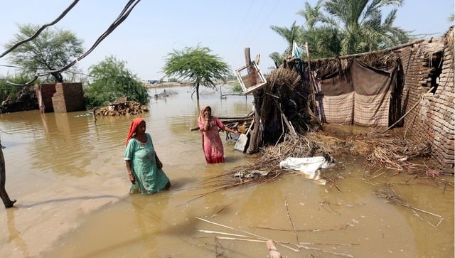 Explained As Floods Wreak Havoc In Pakistan Will India Extend A Helping Hand