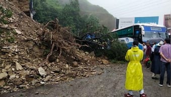 Himachal Pradesh landslide: Death toll rises to 22, six people still missing