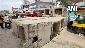 Farmers to hold protest at Jantar Mantar on Monday, Delhi Police tightens security