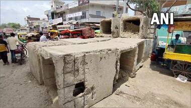 Farmers to hold protest at Jantar Mantar on Monday, Delhi Police tightens security