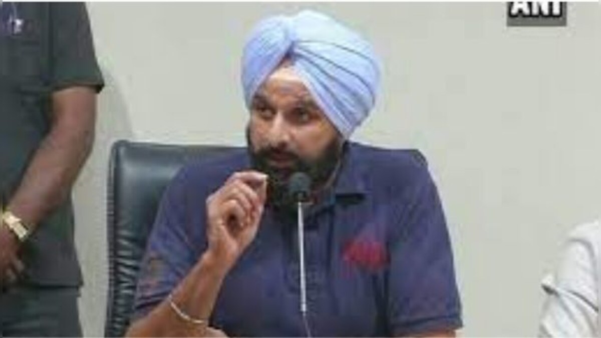 HC grants bail to Shiromani Akali Dal's Bikram Singh Majithia in Punjab NDPS case