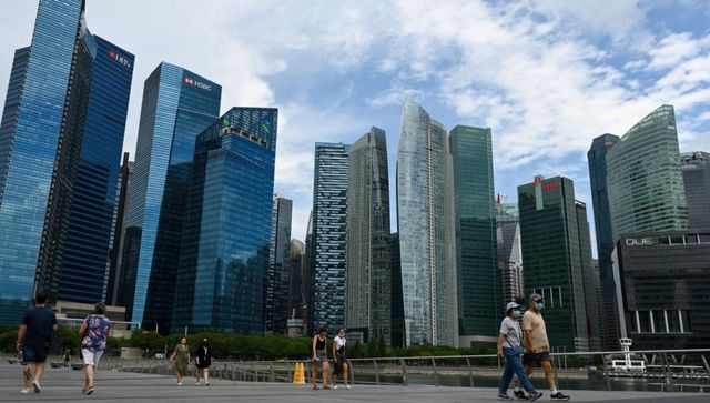 Explained Why Singapore has eased work visa rules