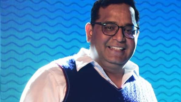Vijay Shekhar Sharma reappointed Paytm MD, CEO; 99.67 pc shareholders vote in his favour
