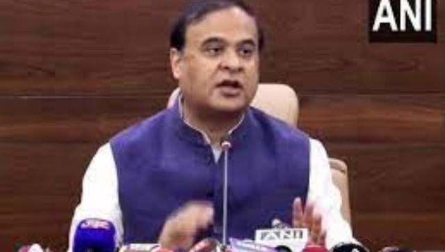 Assam govt hands ex-gratia to victims of Manipur landslide from Morigaon Assam govt hands ex-gratia to victims of Manipur landslide from Morigaon