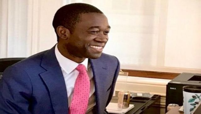 US Treasury official to start India visit today US Treasury official to start India visit today