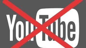 7 Indian, 1 Pak-based YouTube news channels blocked for running, monetising fake anti-India content