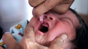Oral polio vaccine under scanner amid recent outbreaks in US, UK and Israel