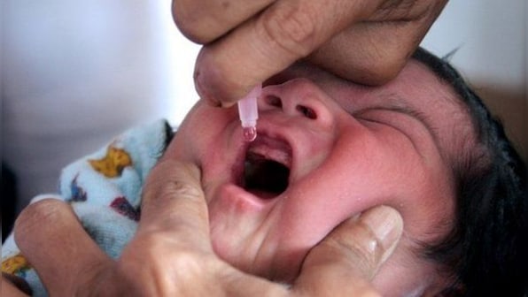 Oral polio vaccine under scanner amid recent outbreaks in US, UK and Israel