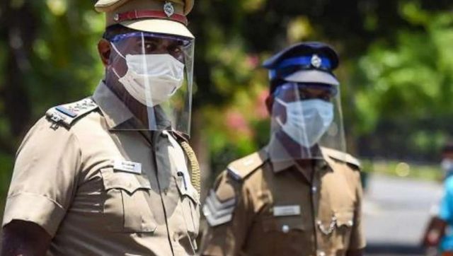 Maharashtra home minister Fadnavis directed suspension of a cop over 'fake' raid Maharashtra home minister Fadnavis directed suspension of a cop over 'fake' raid