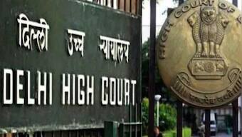 FIR against BJP leader Shahnawaz Hussain in four-year-old rape case following Delhi HC order