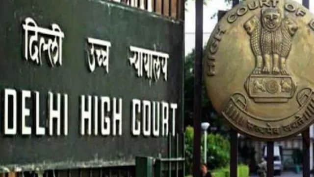 FIR against BJP leader Shahnawaz Hussain in four-year-old rape case following Delhi HC order