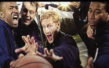 Untold: The Rise and Fall of AND1 transcends the journey of an iconic sports brand