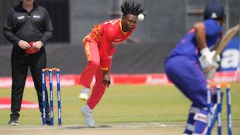 India vs Zimbabwe 3rd ODI: Harare Sports Club weather update