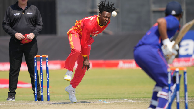 India vs Zimbabwe 3rd ODI: Harare Sports Club weather update India vs Zimbabwe 3rd ODI: Harare Sports Club weather update