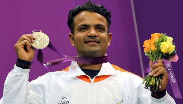 Happy Birthday Vijay Kumar: Indian pistol shooter’s latest aim is 2024 Paris Olympics Happy Birthday Vijay Kumar: Indian pistol shooter’s latest aim is 2024 Paris Olympics