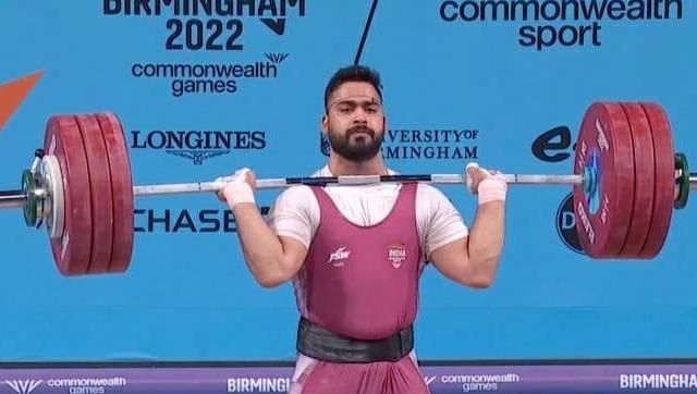 Exclusive: CWG 2022 medallist Vikas Thakur reveals he took up weightlifting to avoid 'bad company' Exclusive: CWG 2022 medallist Vikas Thakur reveals he took up weightlifting to avoid 'bad company'