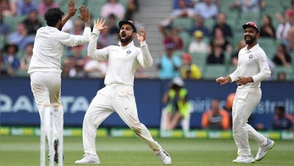 India really took Test cricket seriously, especially under Virat Kohli: Graeme Smith