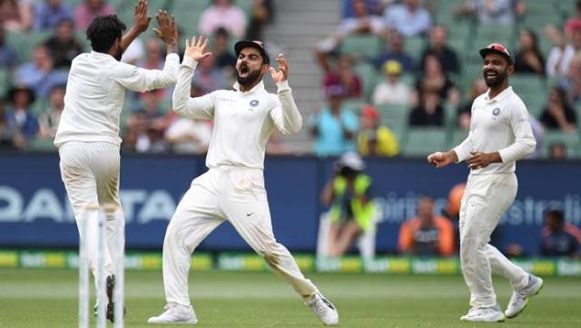 India really took Test cricket seriously, especially under Virat Kohli: Graeme Smith India really took Test cricket seriously, especially under Virat Kohli: Graeme Smith