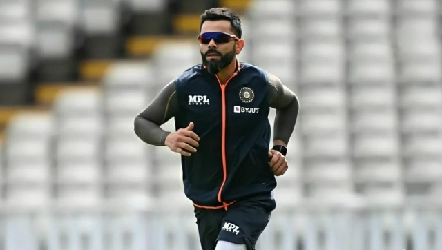 Virat Kohli is a legend, hope he gets back to form: Shadab Khan ahead of India vs Pakistan Asia Cup match Virat Kohli is a legend, hope he gets back to form: Shadab Khan ahead of India vs Pakistan Asia Cup match