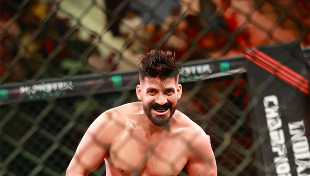 Liger villain Vish on the north v/s south debate: Baahubali opened the gates for all the south actors and filmmakers Liger villain Vish on the north v/s south debate: Baahubali opened the gates for all the south actors and filmmakers