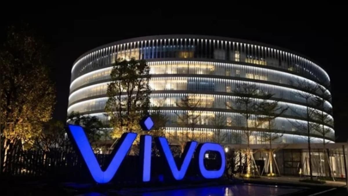 Vivo India accused of tax evasion to the tune of Rs 2,217 crore by the Directorate of Revenue Intelligence