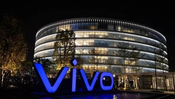 Vivo India accused of tax evasion to the tune of Rs 2,217 crore by the Directorate of Revenue Intelligence