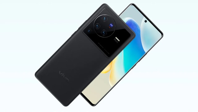 vivo phone 80000