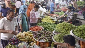 Inflation in India to come down to 5% in 2023 and 4% in 2024: IMF