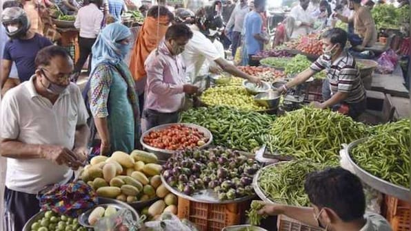 Inflation in India to come down to 5% in 2023 and 4% in 2024: IMF