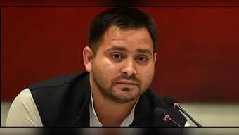 JD(U), SAD, Shiv Sena left BJP-led NDA to save Constitution, democracy: Tejashwi Yadav