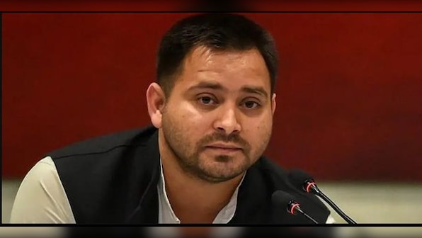 From political heir to kingmaker: The evolution of RJD's Tejashwi Yadav