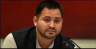 JD(U), SAD, Shiv Sena left BJP-led NDA to save Constitution, democracy: Tejashwi Yadav