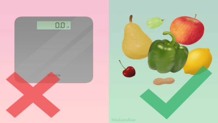 Nutrition expert dispels common myths about weight loss, shares tips for beginners Nutrition expert dispels common myths about weight loss, shares tips for beginners