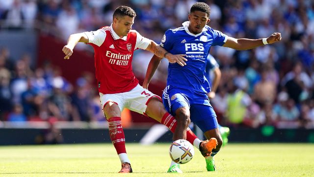 Leicester haalt Belgische verdediger Wout Faes binnen als vervanger van Wesley Fofana – Sportnieuws, Firstpost