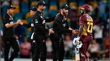 West Indies vs New Zealand 3rd ODI 2022: WI vs NZ Head-to-Head records and stats