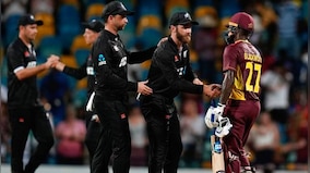 West Indies vs New Zealand 3rd ODI 2022: WI vs NZ Head-to-Head records and stats