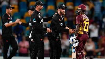 West Indies vs New Zealand 2nd ODI 2022: WI vs NZ Head-to-Head Records and Stats