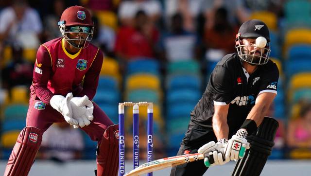 West Indies vs New Zealand 2nd ODI 2022: Dream 11 Prediction, Fantasy Cricket Tips and Squad updates West Indies vs New Zealand 2nd ODI 2022: Dream 11 Prediction, Fantasy Cricket Tips and Squad updates