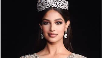 Film producer moves court against Miss Universe Harnaaz Sandhu