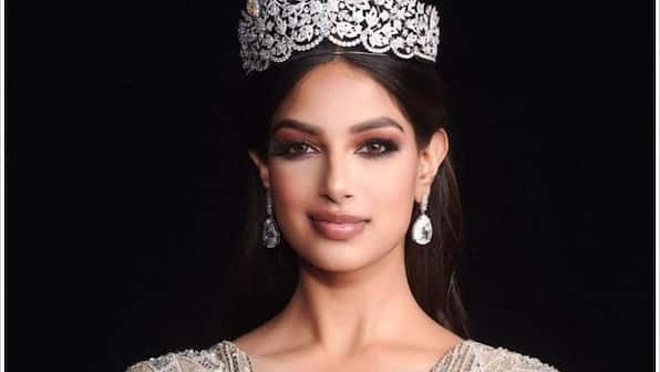 Film producer moves court against Miss Universe Harnaaz Sandhu