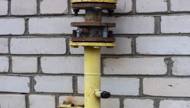 Piped Cooking Gas Price Hiked By Rs 2 63 unit In Delhi NCR Today