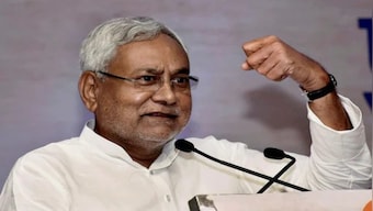 Bihar: 'Dreams of becoming PM made Nitish betray people's mandate,' claims Tarkishore Prasad