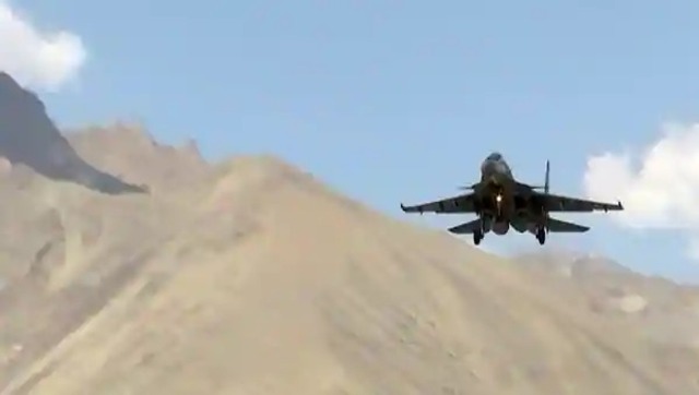 India, China likely to set up hotline between air forces to prevent flare-ups on LAC India, China likely to set up hotline between air forces to prevent flare-ups on LAC