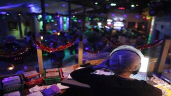 Gurugram club bouncers booked for harassment of woman, assaulting her friends